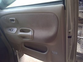 2003 TOYOTA TUNDRA, GOLD, SR5 MODEL, EXTD CAB, 3.4L, AT, 2WD. Z25227